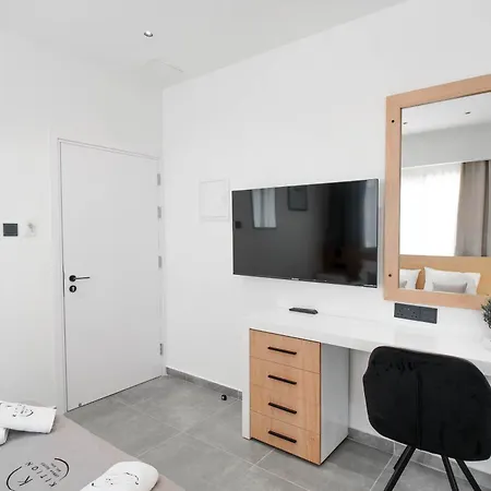 Kition Urban 2 لارنكا