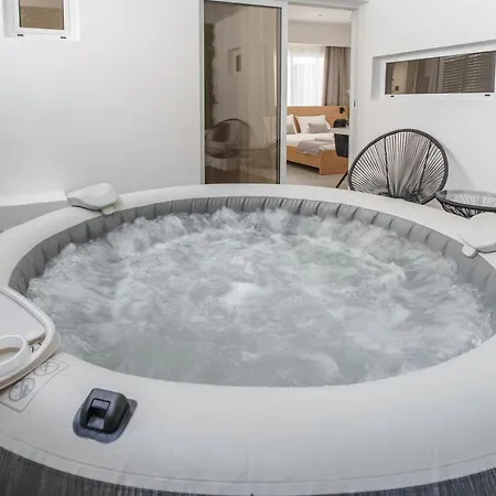 Kition Urban 2 Apartment *