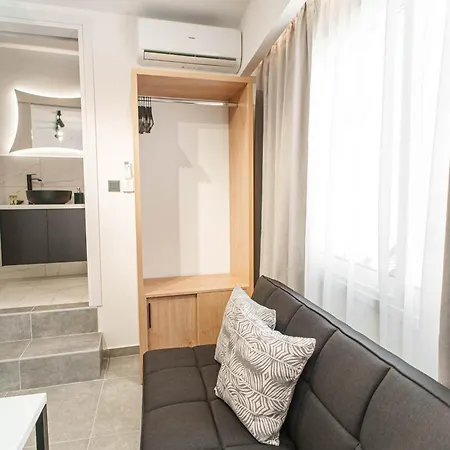 Apartment Kition Urban 2 Larnaca