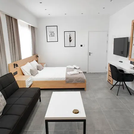 Kition Urban 2 Apartment *