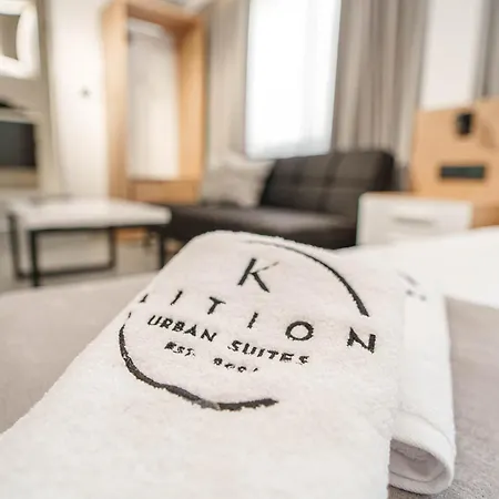 Kition Urban 2 * لارنكا