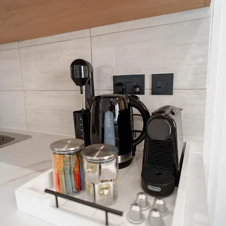 Kition Urban 2 لارنكا