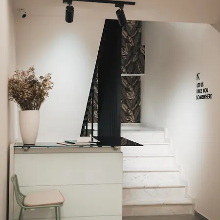 Kition Urban 2 * لارنكا