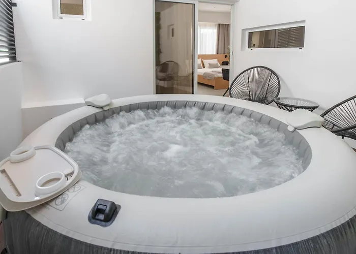 Kition Urban 2 Lejlighed *