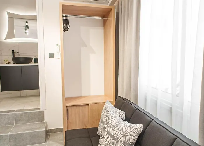 Lejlighed Kition Urban 2 Larnaca