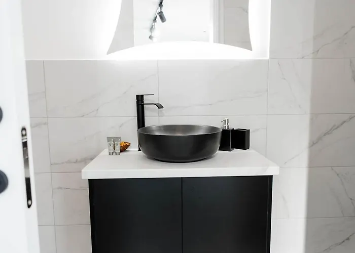 Kition Urban 2 Lejlighed Larnaca