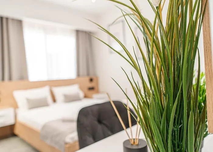 Lejlighed Kition Urban 2