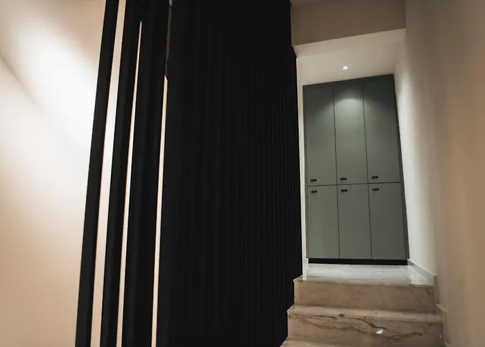 Kition Urban 2 Lejlighed