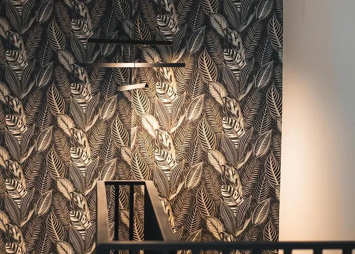 Lejlighed Kition Urban 2