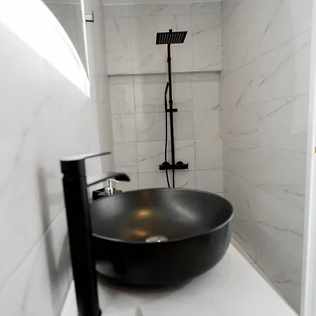 Kition Urban 2 Apartment Larnaca