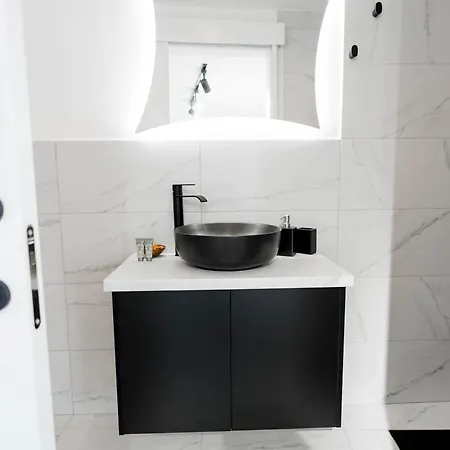 Kition Urban 2 Apartment Larnaca