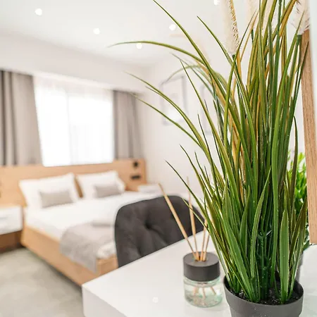 Apartment Kition Urban 2