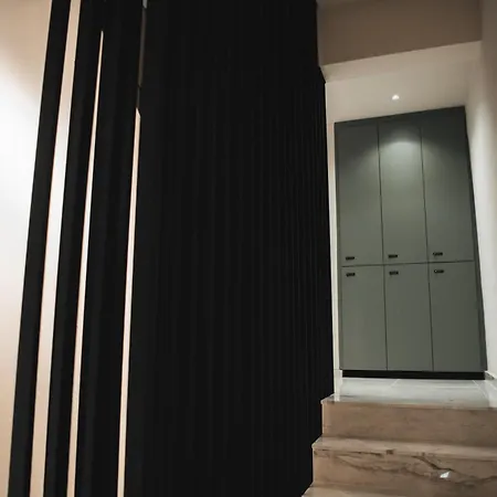 Kition Urban 2 Appartement