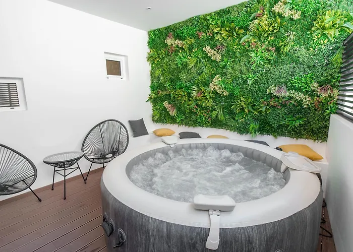 Kition Urban 2 דירה