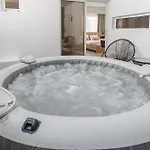 Kition Urban 2 Apartament *