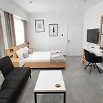 Kition Urban 2 Apartament *